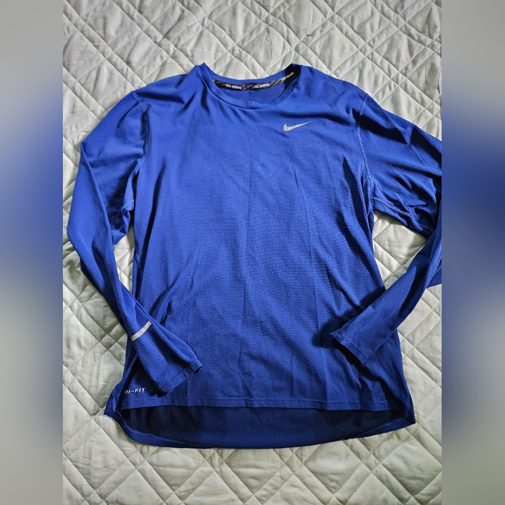 Nike Running Shirt